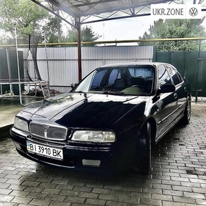 Rover 600 I 1994
