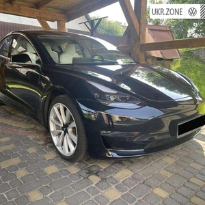 Tesla Model 3 I 2020