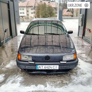Volkswagen Passat III (B3) 1991
