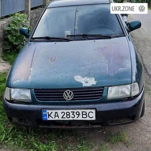 Volkswagen Polo III 1997