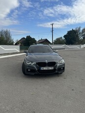 Продам BMW 320i Xdrive