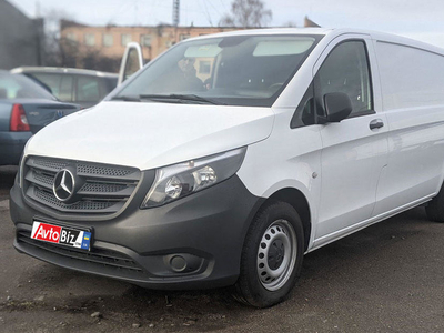 Продам Mercedes-Benz Vito груз. 111 в Ровно 2019 года выпуска за 16 900$