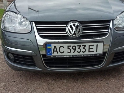 Продам Volkswagen Golf V в г. Камень-Каширский, Волынская область 2008 года выпуска за 6 000$