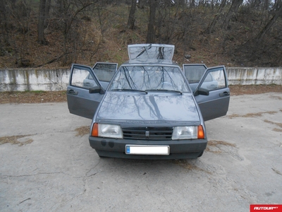Lada (ВАЗ) 21093