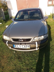 Продам Opel Vectra 1.7 TD MT (82 л.с.), 1996