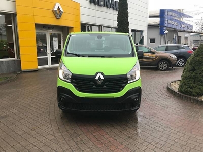Продам Renault Trafic, 2015
