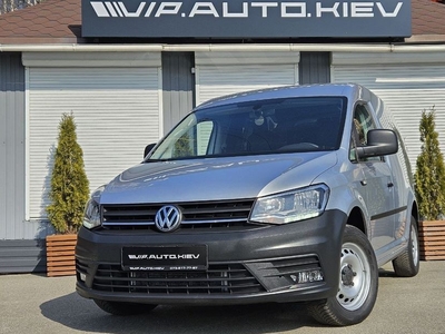 Продам Volkswagen Caddy груз. Highline в Киеве 2019 года выпуска за 16 999$