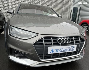 Купить Audi A4 40 TDI 2.0 АТ 4x4 (204 л.с.) 2023 в Киеве