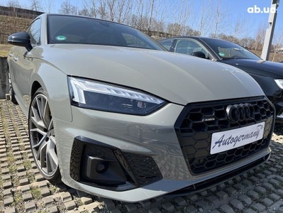 Купить Audi A5 50 TDI (3.0 TDI, V6) 8-Tiptronic quattro (286 л.с.) 2021 в Киеве
