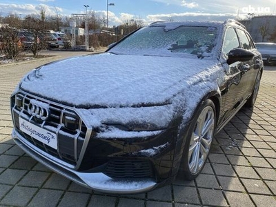 Купить Audi A6 50 TDI 3.0 АТ 4x4 (286 л.с.) 2020 в Киеве