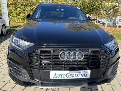Купить Audi Q7 3.0 45 TDI quattro tiptronic (231 л.с.) 2021 в Киеве