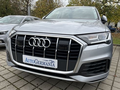 Купить Audi Q7 3.0 55 TFSI quattro tiptronic (340 л.с.) 2022 в Киеве