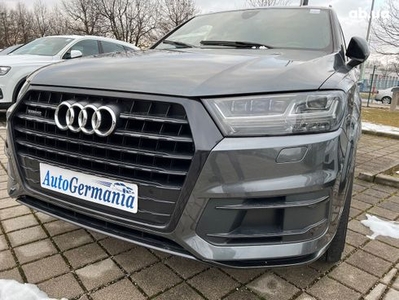 Купить Audi Q7 3.0 TDI Tiptronic quattro (272 л.с.) 2018 в Киеве