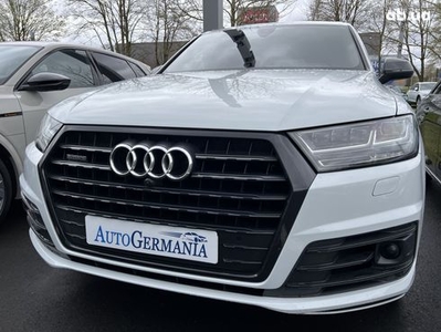 Купить Audi Q7 3.0 TDI Tiptronic quattro (272 л.с.) 2018 в Киеве