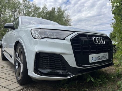 Купить Audi Q7 60 TFSI 3.0 E-QUATTRO AT AWD (456 л.с.) 2021 в Киеве
