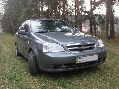 Продам Chevrolet Lacetti, 2011