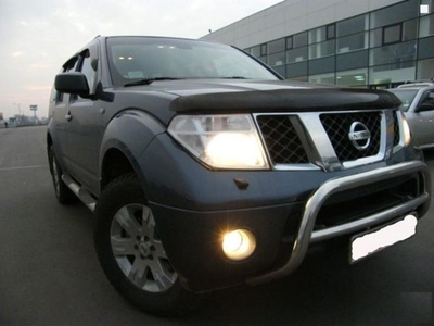 Продам Nissan Pathfinder, 2008