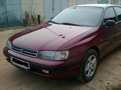 Продам Toyota Carina, 1995