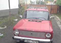Продам ВАЗ 2101 в г. Мукачево, Закарпатская область 1987 года выпуска за 500$