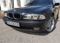 Продам BMW 520 520і в г. Умань, Черкасская область 1998 года выпуска за 5 400$