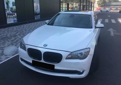 Продам BMW 740 в Киеве 2011 года выпуска за 15 990$