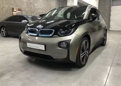 Продам BMW I3 в Киеве 2017 года выпуска за 18 900$