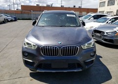 Продам BMW X1 в Киеве 2016 года выпуска за 20 400$