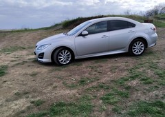 Продам Mazda 6 в г. Карловка, Полтавская область 2012 года выпуска за 10 900$