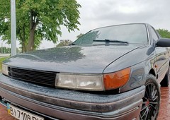 Продам Mitsubishi Lancer в Полтаве 1989 года выпуска за 1 650$