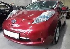 Продам Nissan Leaf в Киеве 2014 года выпуска за 8 799$