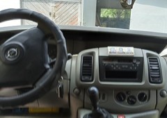 Продам Opel Vivaro груз. 8+1грузо пасажир в Черкассах 2002 года выпуска за 6 000$