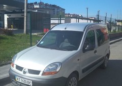 Продам Renault Kangoo груз. в г. Городенка, Ивано-Франковская область 2004 года выпуска за 3 900$