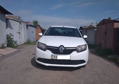 Продам Renault Logan в Харькове 2013 года выпуска за 4 800$