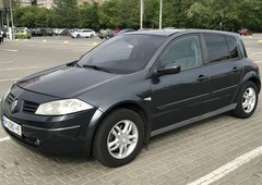 Продам Renault Megane в Одессе 2005 года выпуска за 5 300$
