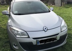 Продам Renault Megane в г. Нововолынск, Волынская область 2011 года выпуска за 7 300$
