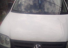 Продам Volkswagen Caddy пасс. в Харькове 2006 года выпуска за 6 500$