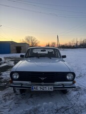Продам ГАЗ 2401