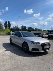 Продам Audi A4 Quatro 2017