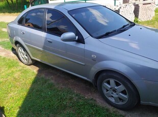 Продам Chevrolet Nubira в г. Володарск-Волынский, Житомирская область 2004 года выпуска за 4 700$