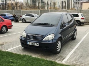Продам Mercedes-Benz A 160 Long в Одессе 2003 года выпуска за 2 550$