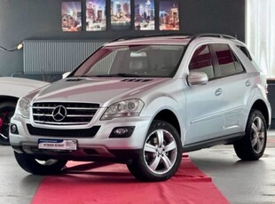 Продам Mercedes-Benz ML 320 в Львове 2008 года выпуска за 2 000$