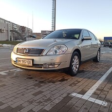 Продам Nissan Teana 2006 2.3 бензин | Нисан Теана