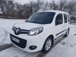 Renault Kangoo Limited