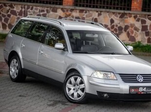 Продам Volkswagen Passat B5 в Киеве 2003 года выпуска за 1 000$