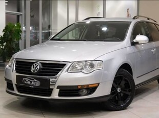 Продам Volkswagen Passat B6 в Днепре 2008 года выпуска за 1 500$