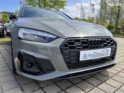 Купить Audi A5 50 TDI (3.0 TDI, V6) 8-Tiptronic quattro (286 л.с.) 2023 в Киеве