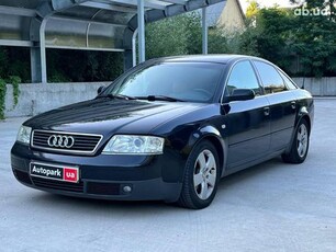 Купить Audi A6 1999 в Киеве