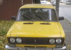 Продам ВАЗ 2103 в Киеве 1982 года выпуска за 500$