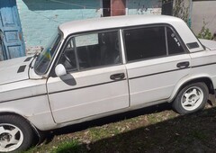Продам ВАЗ 2106 в г. Нежин, Черниговская область 1991 года выпуска за 500$