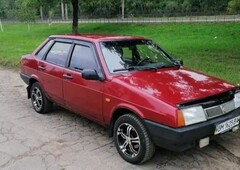Продам ВАЗ 21099 в Киеве 2004 года выпуска за 650$